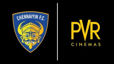 PVR Cinemas to continue as Chennaiyin FC’s Official Multiplex Partner for ISL 2020-21