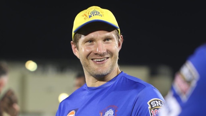 Shane Watson announces retirement from all forms of cricket