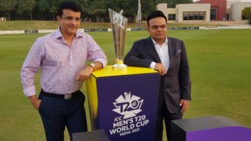 BCCI shortlists venues for ICC T20 World Cup 2021, to be discussed at the BCCI AGM on Dec 24