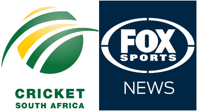 Cricket South Africa sign four year media-rights deal with Fox Sports Australia