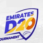Emirates D20 Tournament 2020 Points Table: D20 League 2020 Standings