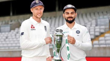 England Tour of India 2021 schedule announced, Ahmedabad To Host Day-Night Test