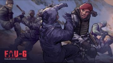 FAU-G listed on Google Play Store, live for pre-registration