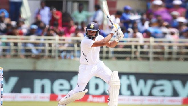 Rohit Sharma clears fitness test, set to tour Australia