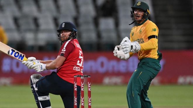South Africa vs England ODI series postponed on medical grounds