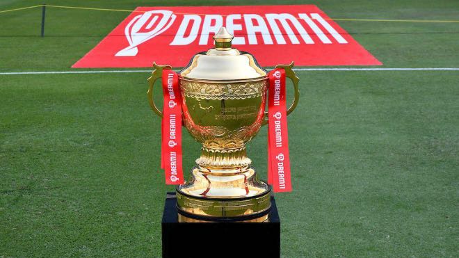 IPL 2021 Auction likely to be held on February 11