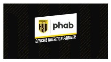 ISL 2020-21: Hyderabad announces Phab as Official Nutrition Partner