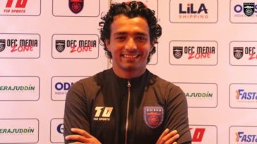 ISL 2020-21: Odisha FC ropes Rakesh Pradhan on loan from NorthEast United FC