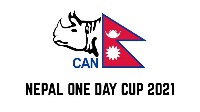 Nepal One Day Cup 2021 Points Table and Standings