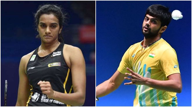 Thailand Open 2021: Mia Blichfeldt defeats PV Sindhu, Sai Praneeth defeated by Kantaphon Wangcharoen