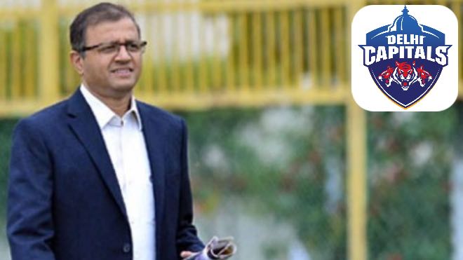 Delhi Capitals appoints Colonel Vinod Bisht as interim CEO