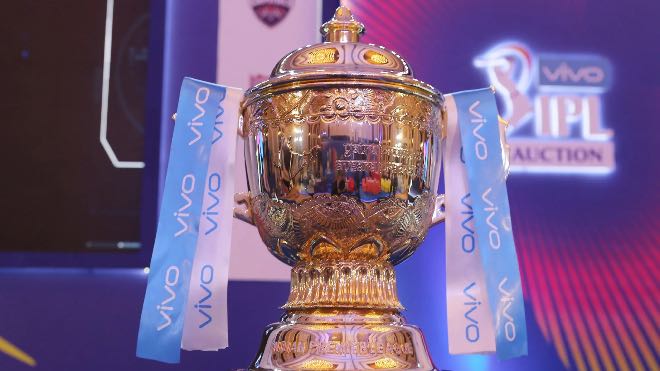 IPL 2021 Auction: Complete List of 292 Players and their Base Price