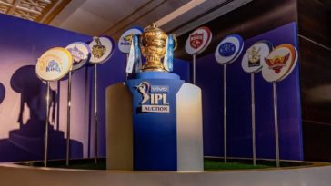 IPL 2021 Auction Live Updates: 292 players go under the hammer