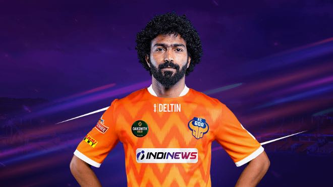 ISL 2020-21: FC Goa sign midfielder Glan Martins on a short-term deal from ATK Mohun Bagan