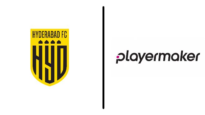 ISL 2020-21: Hyderabad FC sign Playermaker as Official Wearable Technology Partner