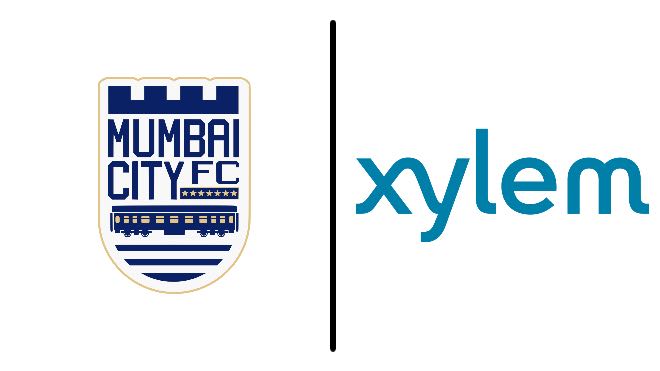 ISL 2020-21: Mumbai City FC sign Xylem as Official Water Technology Partner