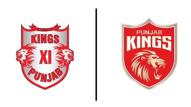 Kings XI Punjab changes its name to Punjab Kings, revealed new logo