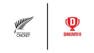 New Zealand Cricket signs Dream11 for another six years