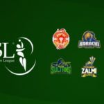 Pakistan Super League 2021 Points Table: PSL 2021 Standings