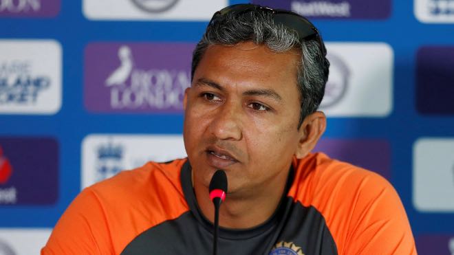 RCB appoints Sanjay Bangar as batting consultant for IPL 2021