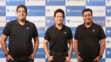 Sachin Tendulkar picks up strategic investment in Unacademy, roped in as brand ambassador
