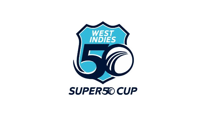 West Indies ODD 2021 Points Table: Super50 2021 Standings