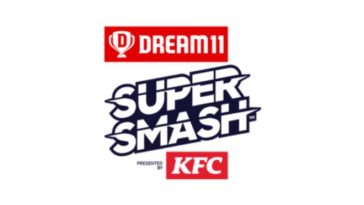 Women’s Super Smash T20 2020-21 Points Table and Standings
