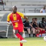 AFC Cup 2021: Bengaluru FC sign Gabonese defender Yrondu Musavu-King