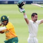 Bavuma appointed as limited-overs captain, Elgar to lead South Africa in Tests