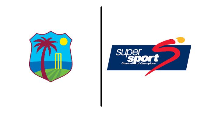 Cricket West Indies sign broadcasting deal with SuperSport for Sub-Saharan Africa