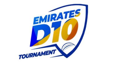 Emirates D10 Tournament Points Table: D10 League 2021 Standings