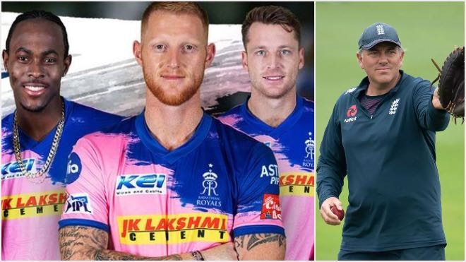 England players will be staying back for IPL 2021 playoffs if needed: Chris Silverwood
