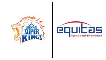 IPL 2021: Chennai Super Kings extends partnership deal with Equitas Small Finance Bank