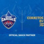 IPL 2021: Delhi Capitals sign Cornitos as Official Snack Partner