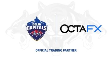 IPL 2021: Delhi Capitals sign digital content deal with Global Brand OctaFX as Official Trading Partner