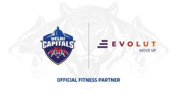 IPL 2021: Delhi Capitals sign Evolut Wellness as Official Fitness Partner