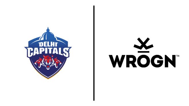IPL 2021: Delhi Capitals sign WROGN as Official Lifestyle and Merchandise Partner