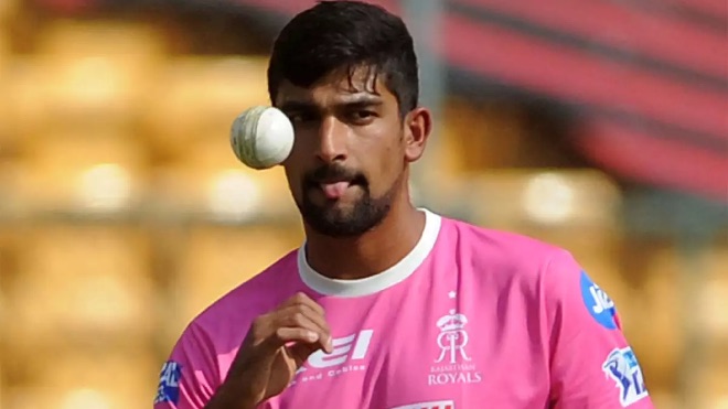 IPL 2021: Rajasthan Royals sign New Zealand leg-spinner Ish Sodhi as team liaison