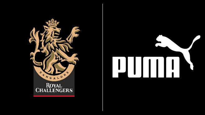 IPL 2021: Royal Challengers Bangalore sign 3-year sponsorship deal with Puma as Offical Kit Partner, unveils new jersey