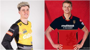 IPL 2021: Royal Challengers Bangalore sings Finn Allen as Josh Philippe replacement