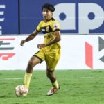 ISL 2020-21: Hitesh Sharma signs two-year extension with Hyderabad FC