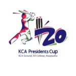 Kodak President Cup T20 2021 Points Table: KCA President Cup T20 2021 Standings