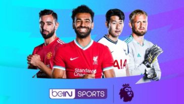 Premier League extends broadcast partnership with beIN Sports until 2025