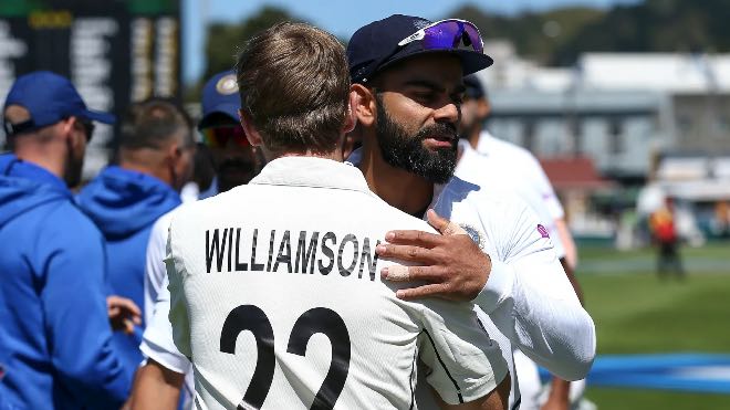 Southampton to host World Test Championship final between India and New Zealand: ICC