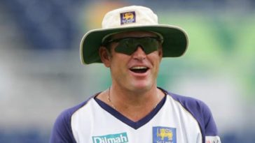 Sri Lanka Cricket appoint Tom Moody as Director of Cricket
