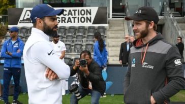 World Test Championship Final to be held at Southampton from June 18-22 between India and New Zealand: Sourav Ganguly