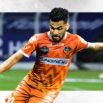 Brandon Fernandes extends contract with FC Goa for three more years