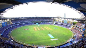IPL 2021: 10 groundsmen at the Wankhede and 7 members from BCCI's IPL organising team test positive for COVID-19