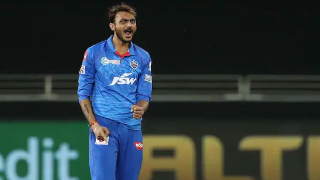 IPL 2021: Axar Patel tests positive for COVID-19