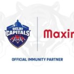 IPL 2021: Delhi Capitals sign Cipla Health’s Maxirich as Official Immunity Partner